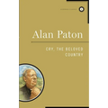 Cry, the Beloved Country - Hardcover