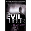 An Evil Hour - Paperback
