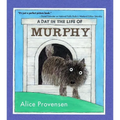 A Day in the Life of Murphy - Paperback