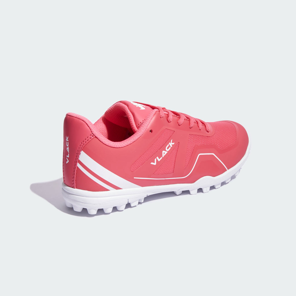 JUNIOR TURF SHOES VLACK RH02