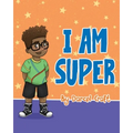 I Am Super - Paperback