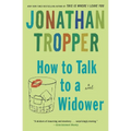 How to Talk to a Widower - Paperback