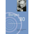 Borges at Eighty: Conversations - Paperback