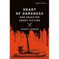 Heart of Darkness and Selected Short Fiction - Paperback