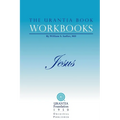 The Urantia Book Workbooks: Volume IV - Jesus - Paperback