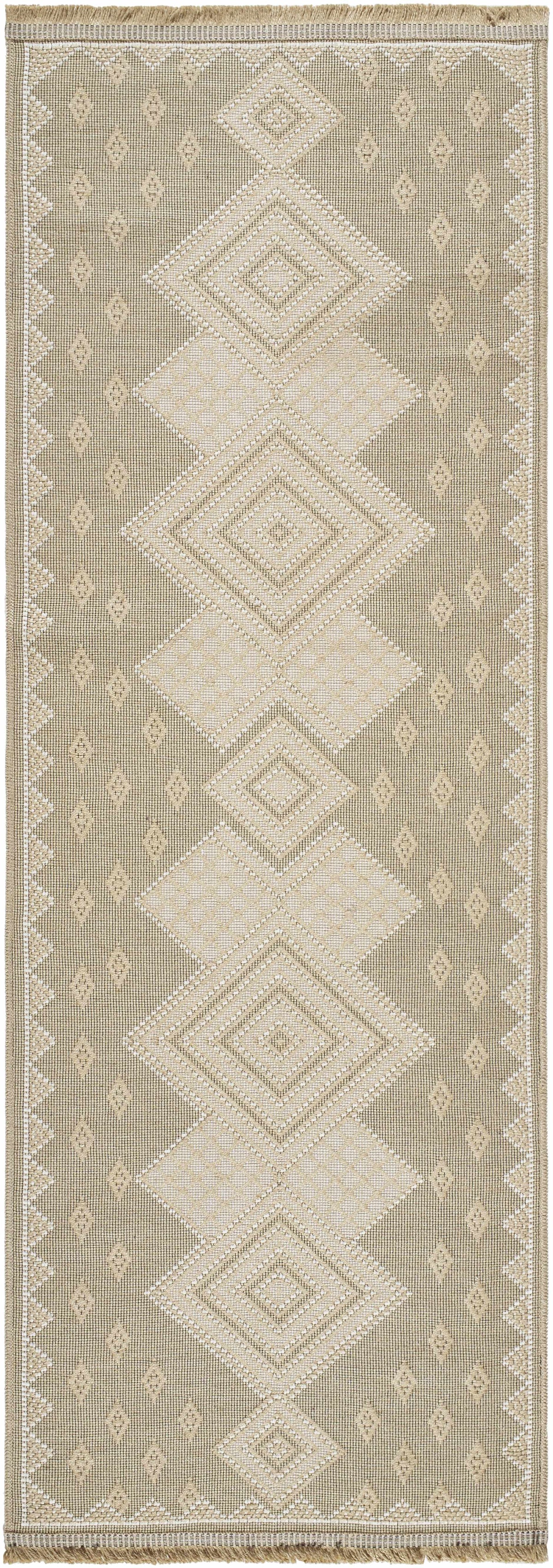 Ragni Washable Jute Rug - Clearance