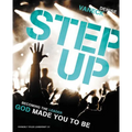 Step Up: Becoming the Leader God Made You to Be - Paperback