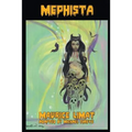 Mephista - Paperback
