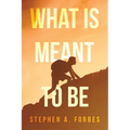 What Is Meant To Be - Paperback