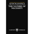 The Nature of Necessity - Paperback