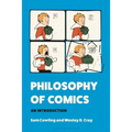 Philosophy of Comics: An Introduction - Hardcover