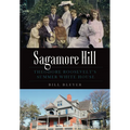 Sagamore Hill: Theodore Roosevelt's Summer White House - Paperback