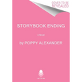 Storybook Ending - Paperback