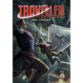 Traveller - Far Trader: Part 2 - Paperback