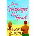 There Galapagos My Heart - Paperback
