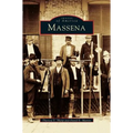 Massena - Hardcover
