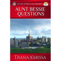Aunt Bessie Questions - Paperback