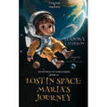 Lost in Space: Maria's Journey - Paperback