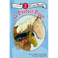 A Perfect Pony: Level 2 - Paperback