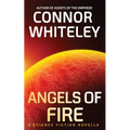 Angels of Fire: A Science Fiction Novella - Paperback