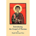 Introducing the Gospel of Thomas - Paperback