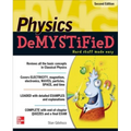 Physics Demystified, Second Edition - Paperback