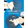 Tokyo Ghoul Illustrations: Zakki - Hardcover