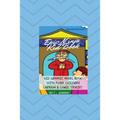 Epic Ninja Kid Book: Kid Graphic Novel Book With Funny Children Cartoon & Comic Stories - Paperback