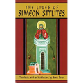 Lives of Simeon Stylites - Paperback