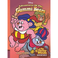 Adventures of the Gummi Bears: A New Beginning: Disney Afternoon Adventures Vol. 4 - Hardcover