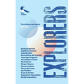 Explorers: Eyewitness Accounts of Daring Adventurers - Paperback