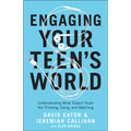 Engaging Your Teen's World - Paperback