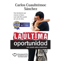 Ultima Oportunidad - Paperback