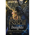 SECRETS OF ENOCH Insights: from the 2nd Book of Enoch - Paperback