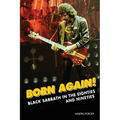 Born Again!: Black Sabbath in the Eighties & Nineties - Paperback
