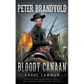 Bloody Canaan: A Classic Western - Paperback