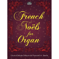 French Noëls for Organ - Paperback