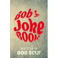 Bob's Joke Book - Paperback