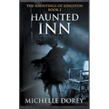 The Haunted Inn - Paperback