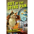 Out of the Dying Pan - Mass Market Paperbound