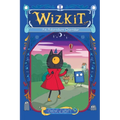 Wizkit: An Adventure Overdue - Paperback