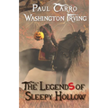 The Legends of Sleepy Hollow - Paperback