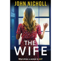 The Wife - Paperback