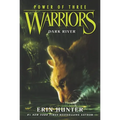 Warriors: Power of Three #2: Dark River - Paperback