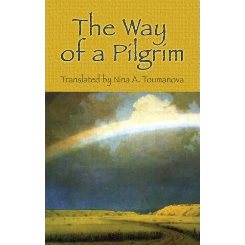 The Way of a Pilgrim - Paperback