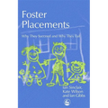 Foster Placements: Why They Succeed and Why They Fail - Paperback