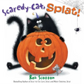 Scaredy-Cat, Splat! - Hardcover
