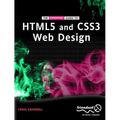 The Essential Guide to HTML5 and CSS3 Web Design - Paperback