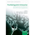 The Biolinguistic Enterprise: New Perspectives on the Evolution and Nature of the Human Language Faculty - Paperback