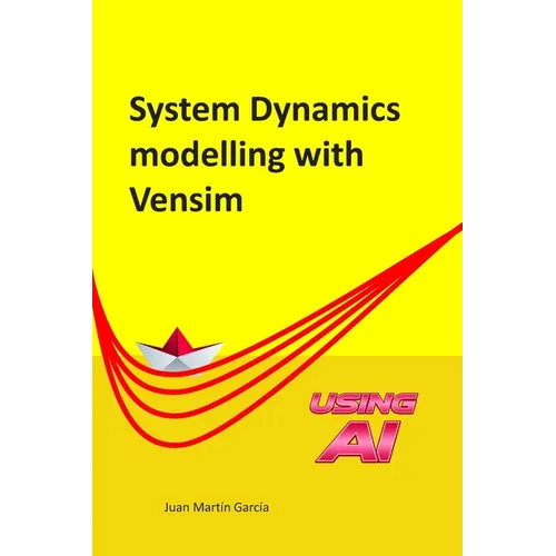 System Dynamics Modelling with Vensim - Paperback